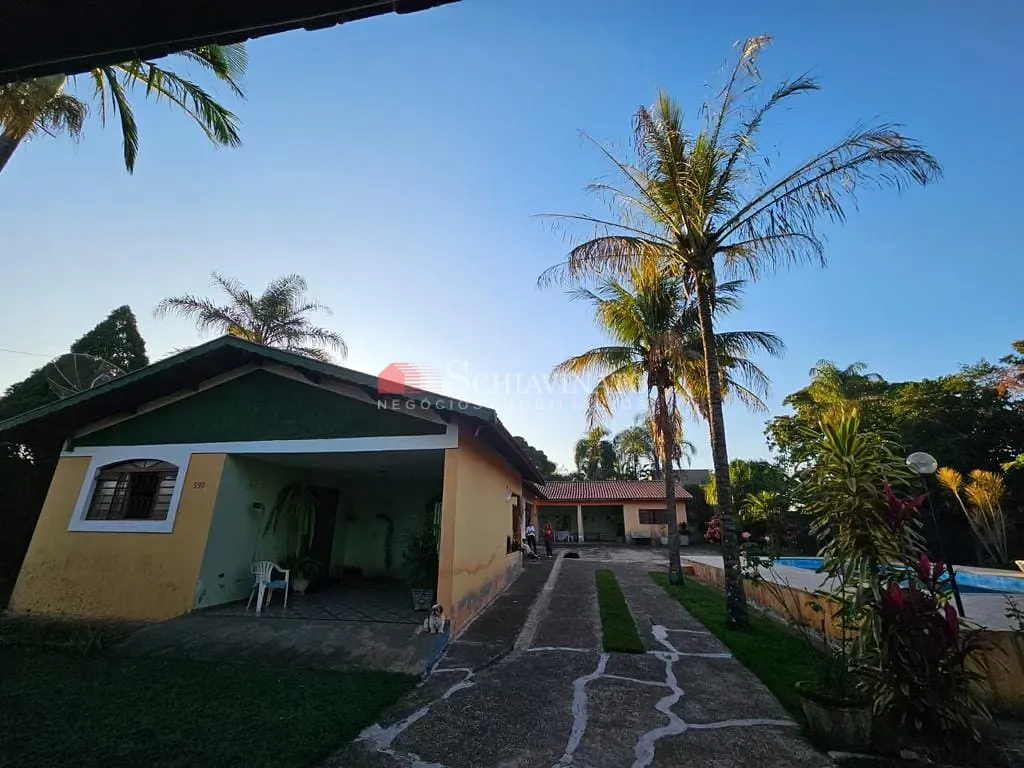 Chácara, 3 quartos, 2000 m² - Foto 17