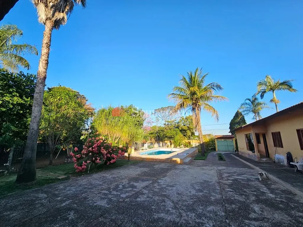 Chácara, 3 quartos, 2000 m² - Foto 18
