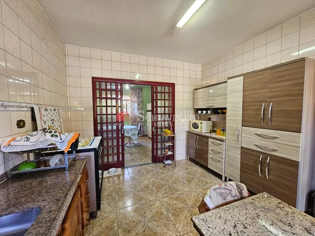 Chácara, 3 quartos, 2000 m² - Foto 3