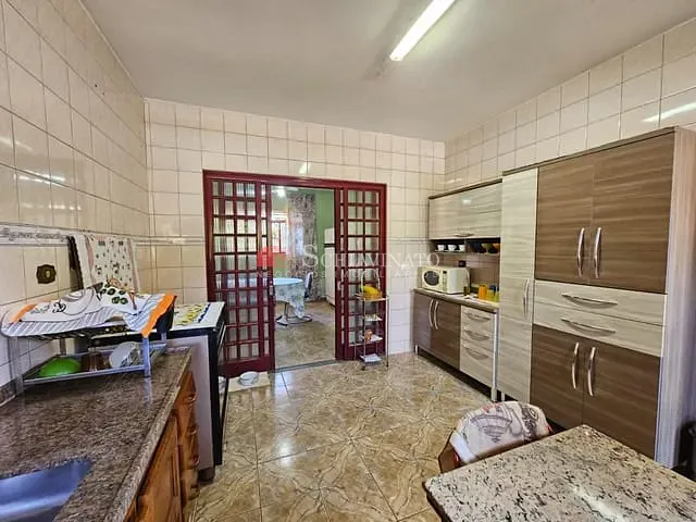 Chácara com 2000m² 3 quartos e 2 banheiros, à venda, no bairro Chácaras Água Branca em Piracicaba