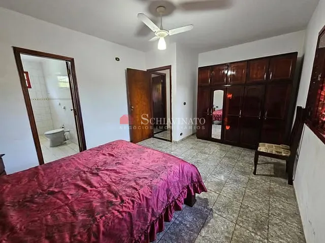 Chácara com 2000m² 3 quartos e 2 banheiros, à venda, no bairro Chácaras Água Branca em Piracicaba