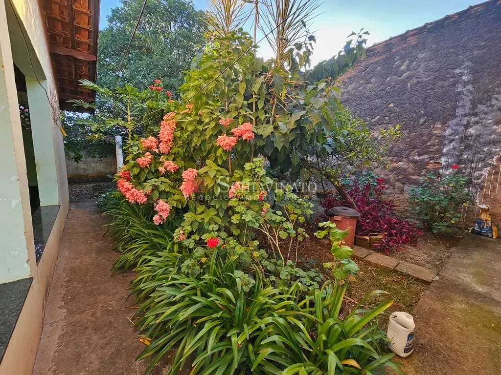 Chácara, 3 quartos, 2000 m² - Foto 8