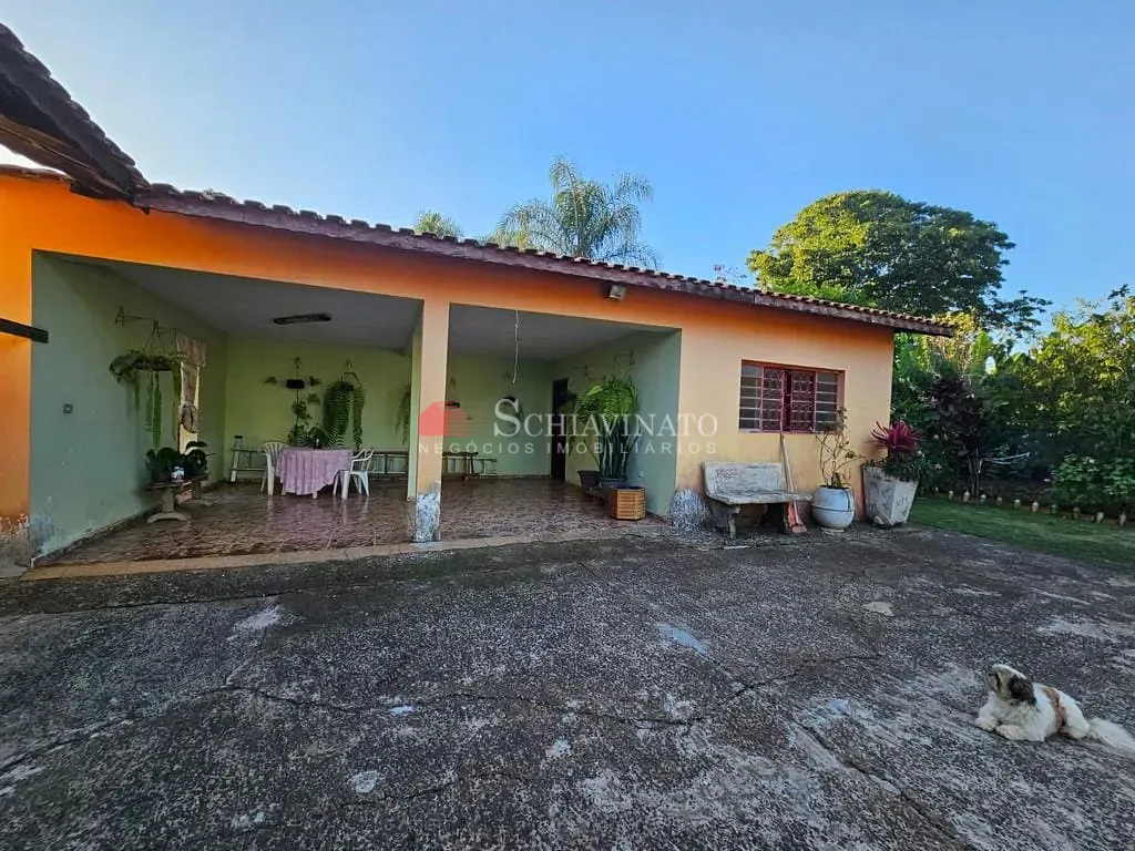 Chácara, 3 quartos, 2000 m² - Foto 9