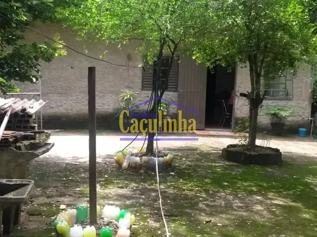 Chácara com 1173m² 4 quartos e 2 banheiros, à venda, no bairro Centro em Barra do Piraí