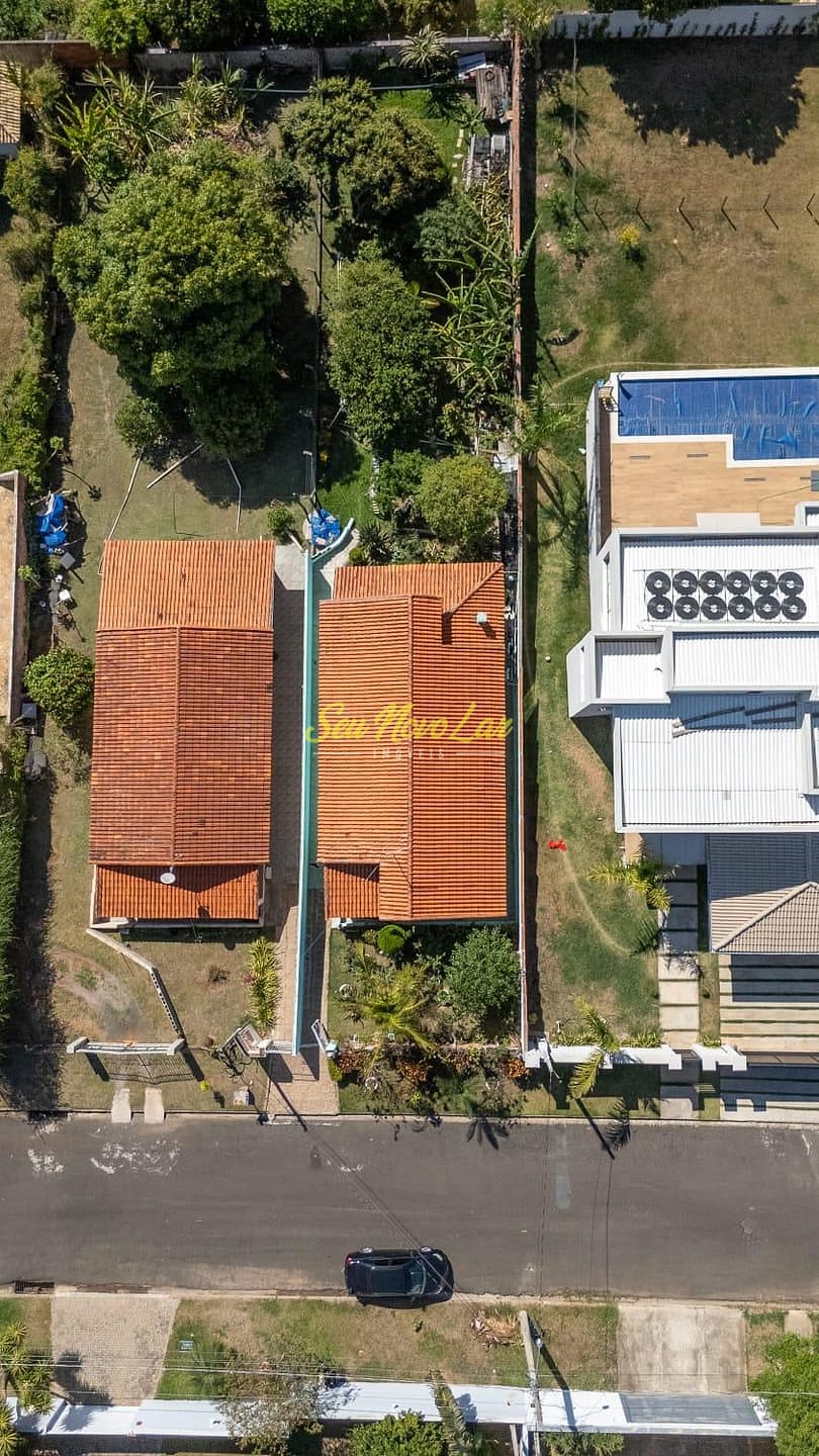 Chácara, 3 quartos, 500 m² - Foto 1