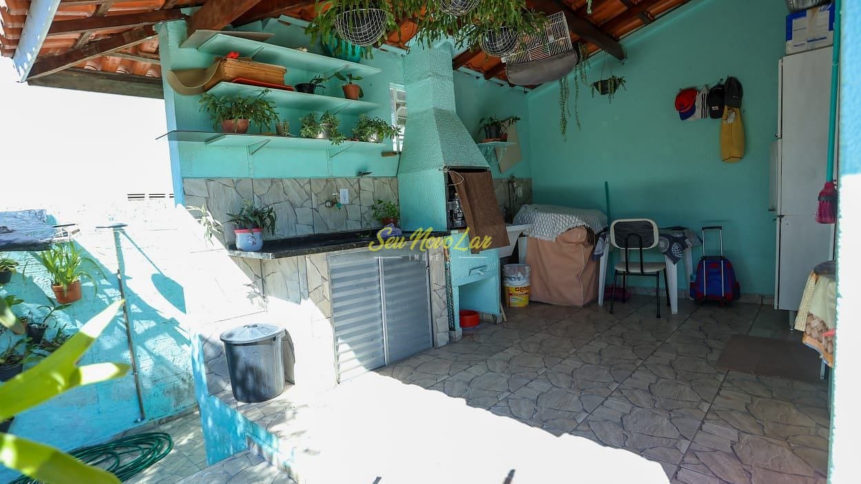 Chácara, 3 quartos, 500 m² - Foto 11