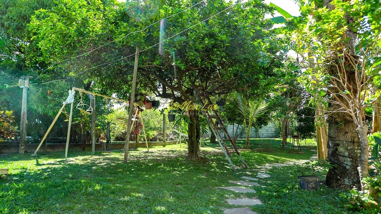 Chácara, 3 quartos, 500 m² - Foto 18