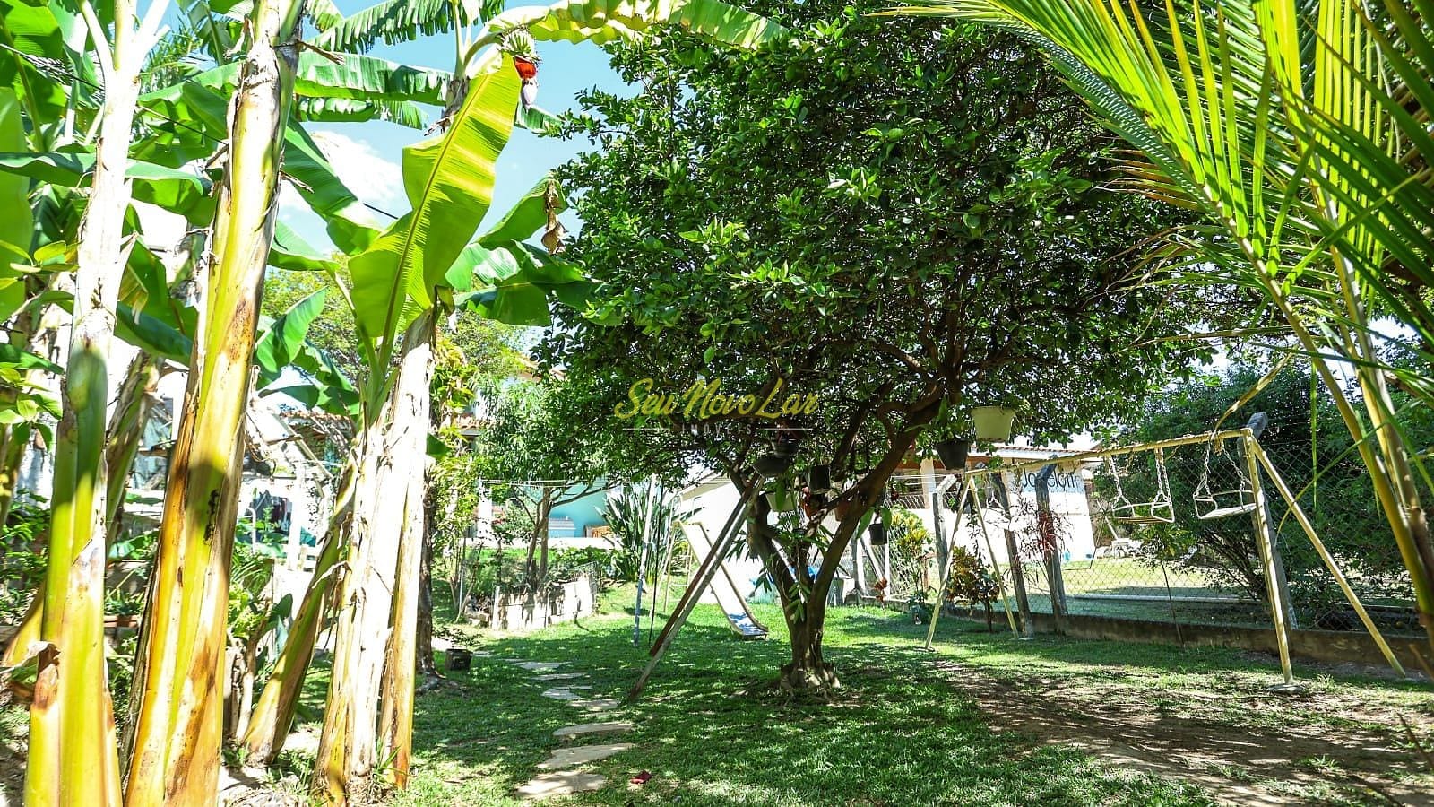 Chácara, 3 quartos, 500 m² - Foto 21