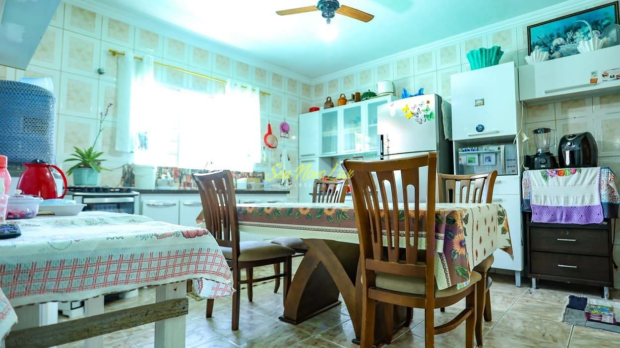 Chácara, 3 quartos, 500 m² - Foto 6