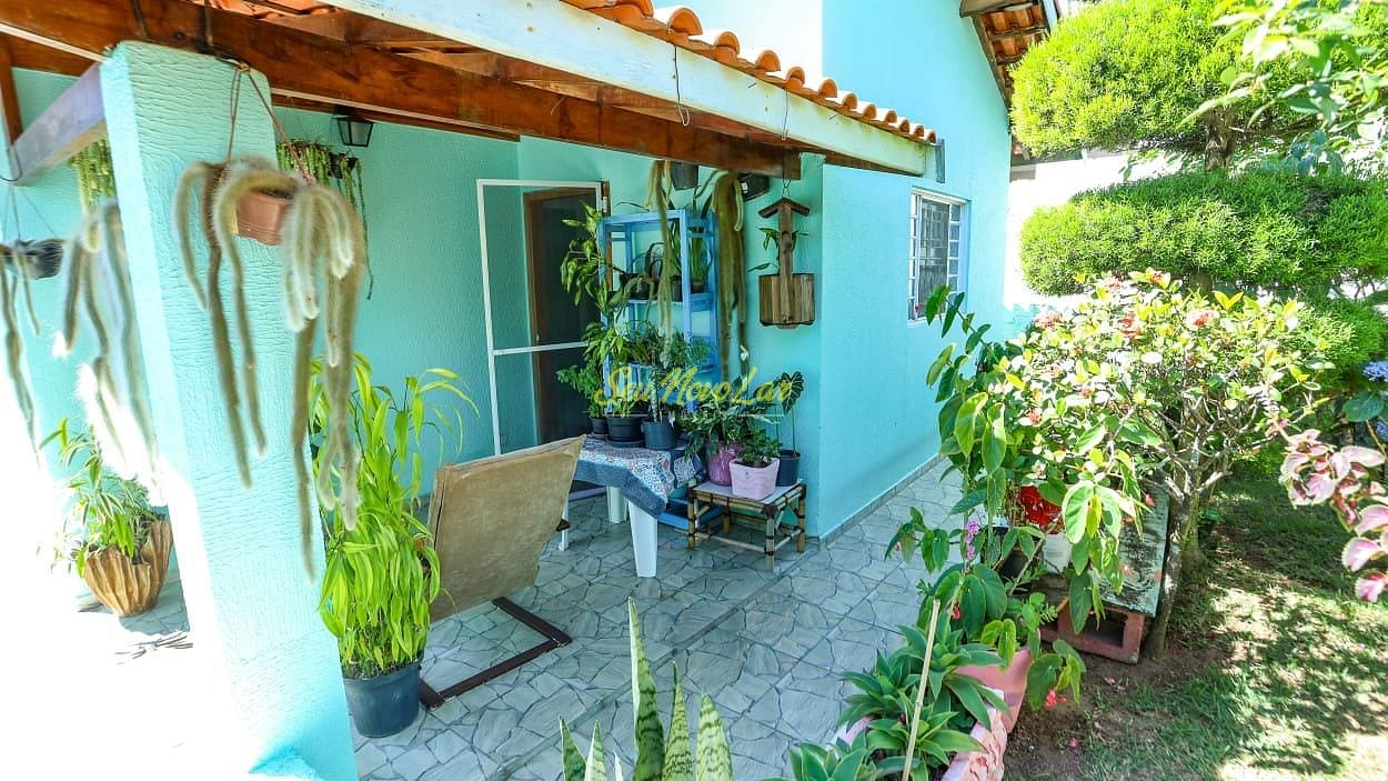 Chácara, 3 quartos, 500 m² - Foto 13