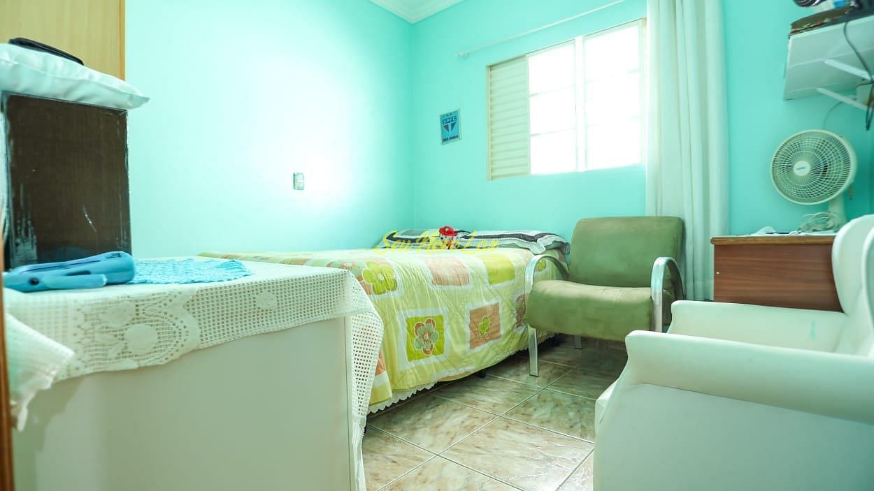 Chácara, 3 quartos, 500 m² - Foto 8