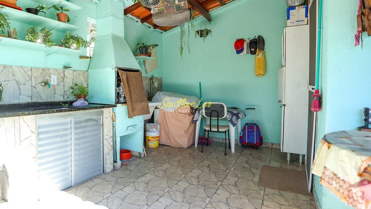 Chácara, 3 quartos, 500 m² - Foto 12