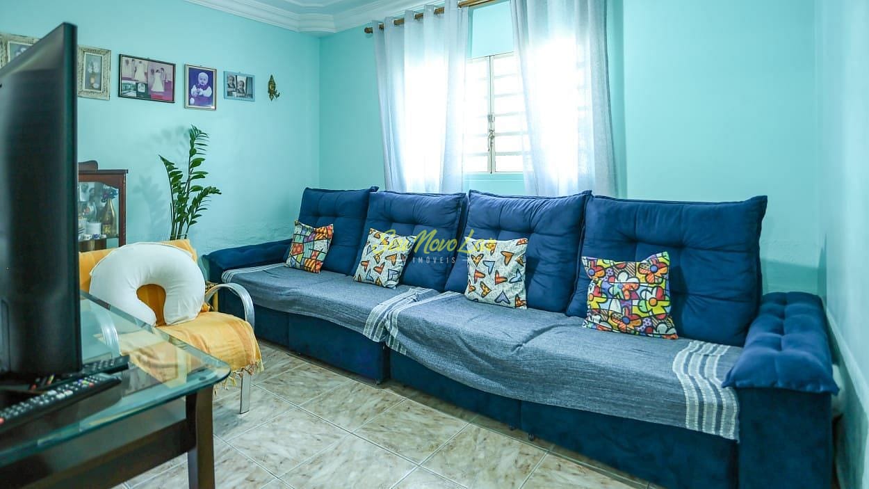 Chácara, 3 quartos, 500 m² - Foto 4