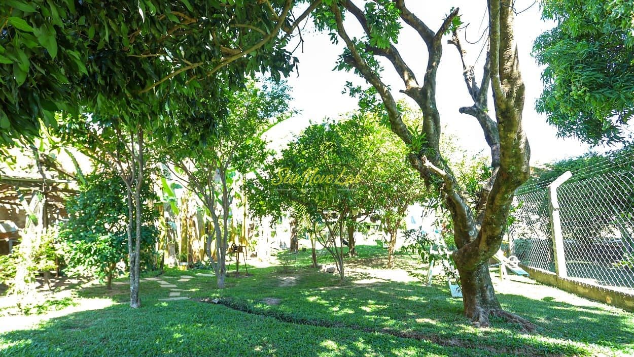 Chácara, 3 quartos, 500 m² - Foto 19