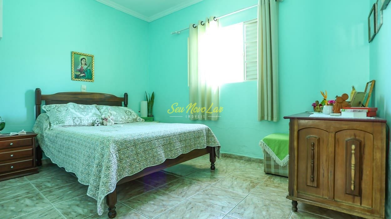 Chácara, 3 quartos, 500 m² - Foto 7