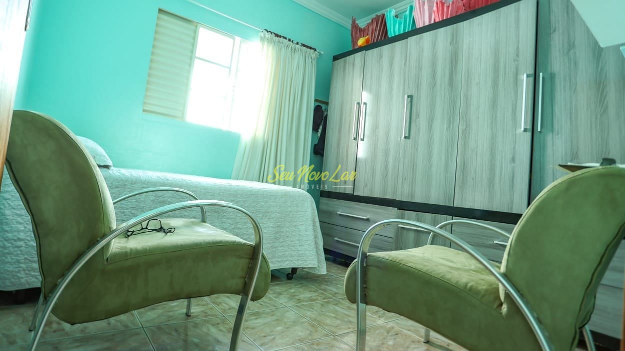 Chácara, 3 quartos, 500 m² - Foto 9