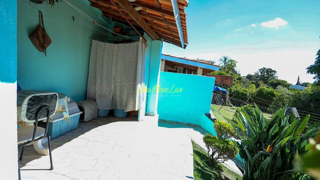 Chácara, 3 quartos, 500 m² - Foto 17