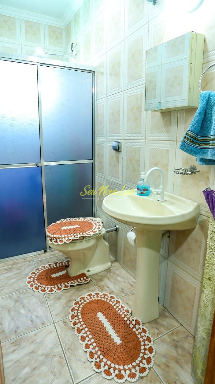 Chácara, 3 quartos, 500 m² - Foto 5