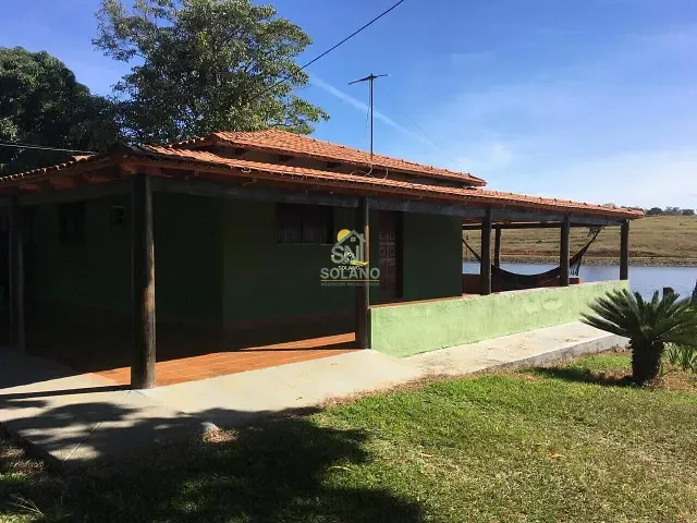 Chácara com 36m² 5 quartos e 4 banheiros, à venda, no bairro Setor Serra Dourada  3ª Etapa em Aparecida de Goiânia