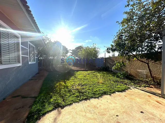 Chácara com 894m² 3 quartos e 2 banheiros, à venda, no bairro Bom Jesus em Siqueira Campos