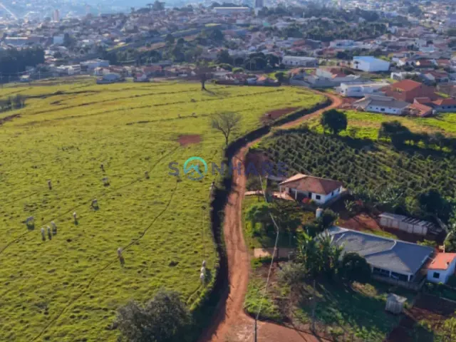 Chácara com 894m² 3 quartos e 2 banheiros, à venda, no bairro Bom Jesus em Siqueira Campos