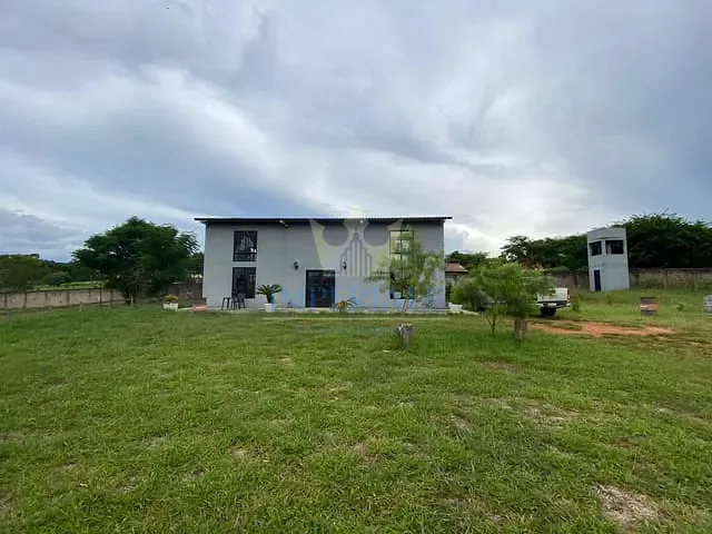Chácara com 1m², à venda, no bairro Jardim Carvalho em Ponta Grossa