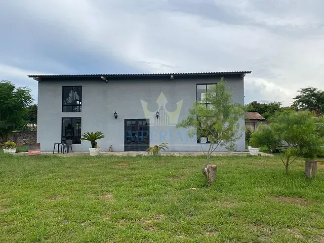 Chácara com 1m², à venda, no bairro Jardim Carvalho em Ponta Grossa