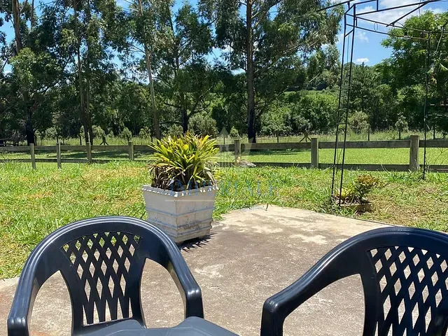 Chácara com 1m², à venda, no bairro Jardim Carvalho em Ponta Grossa