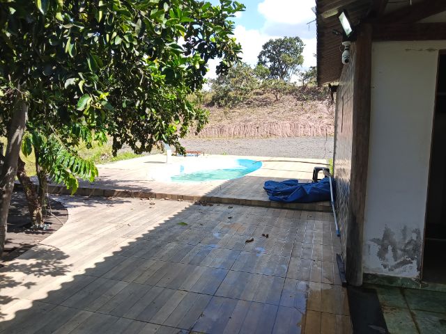 Chácara com 27000m², à venda ou para alugar, no bairro Ponte Alta Norte (Gama) em Brasília