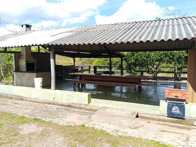 Chácara com 27000m², à venda ou para alugar, no bairro Ponte Alta Norte (Gama) em Brasília