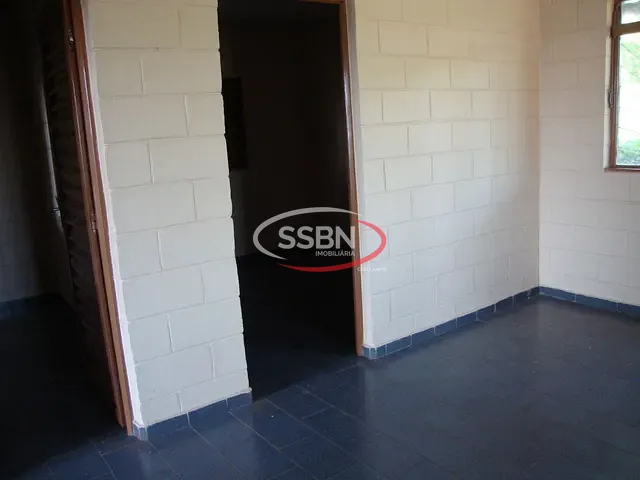 Chácara com 1096m² 2 quartos e 1 banheiro, à venda, no bairro Campo Belo em Nova Odessa