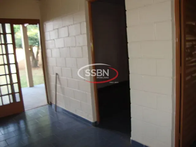Chácara com 1096m² 2 quartos e 1 banheiro, à venda, no bairro Campo Belo em Nova Odessa