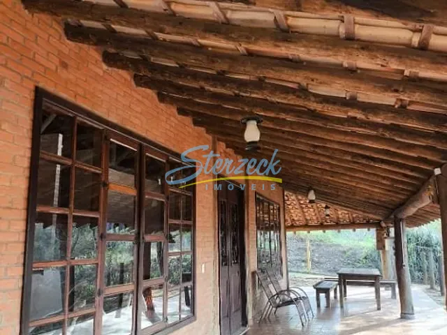 Chácara com 2931m² 2 quartos e 1 banheiro, à venda, no bairro Observatório em Vinhedo