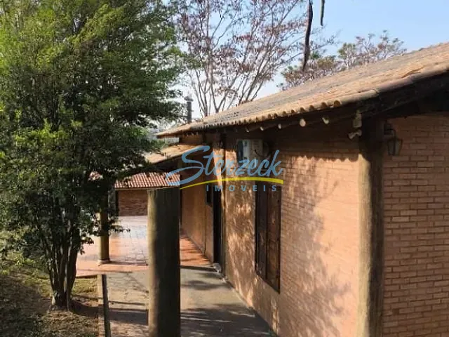 Chácara com 2931m² 2 quartos e 1 banheiro, à venda, no bairro Observatório em Vinhedo