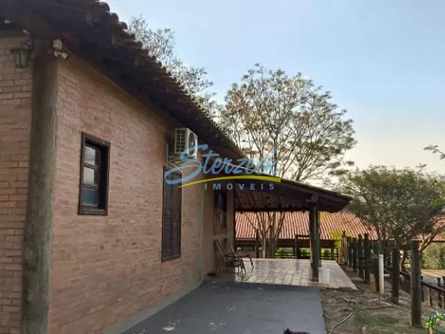 Chácara com 2931m² 2 quartos e 1 banheiro, à venda, no bairro Observatório em Vinhedo