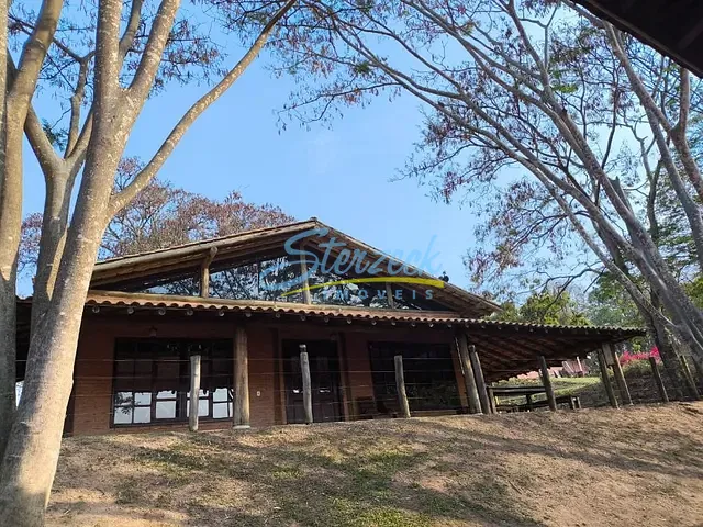 Chácara com 2931m² 2 quartos e 1 banheiro, à venda, no bairro Observatório em Vinhedo