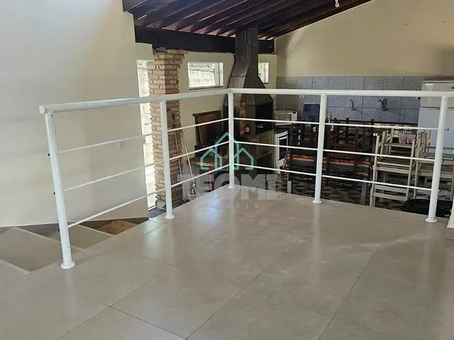 Chácara com 1250m² 3 quartos e 4 banheiros, à venda, no bairro Chácara Belo Horizonte em Taubaté