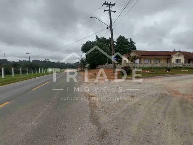 Chácara com 12000m² 6 quartos e 1 banheiro, à venda, no bairro Serrinha em Contenda