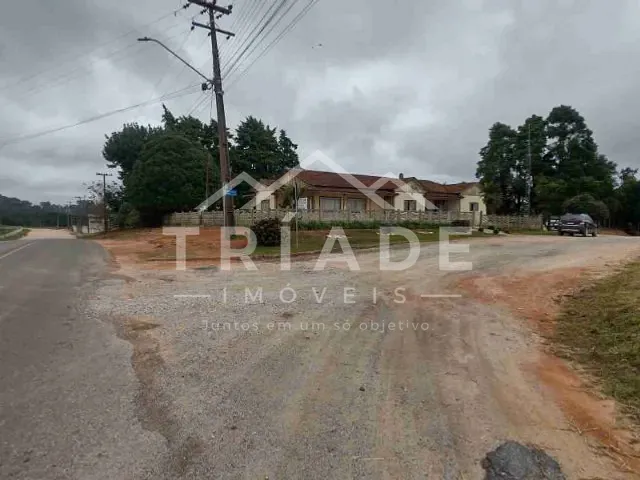 Chácara com 12000m² 6 quartos e 1 banheiro, à venda, no bairro Serrinha em Contenda