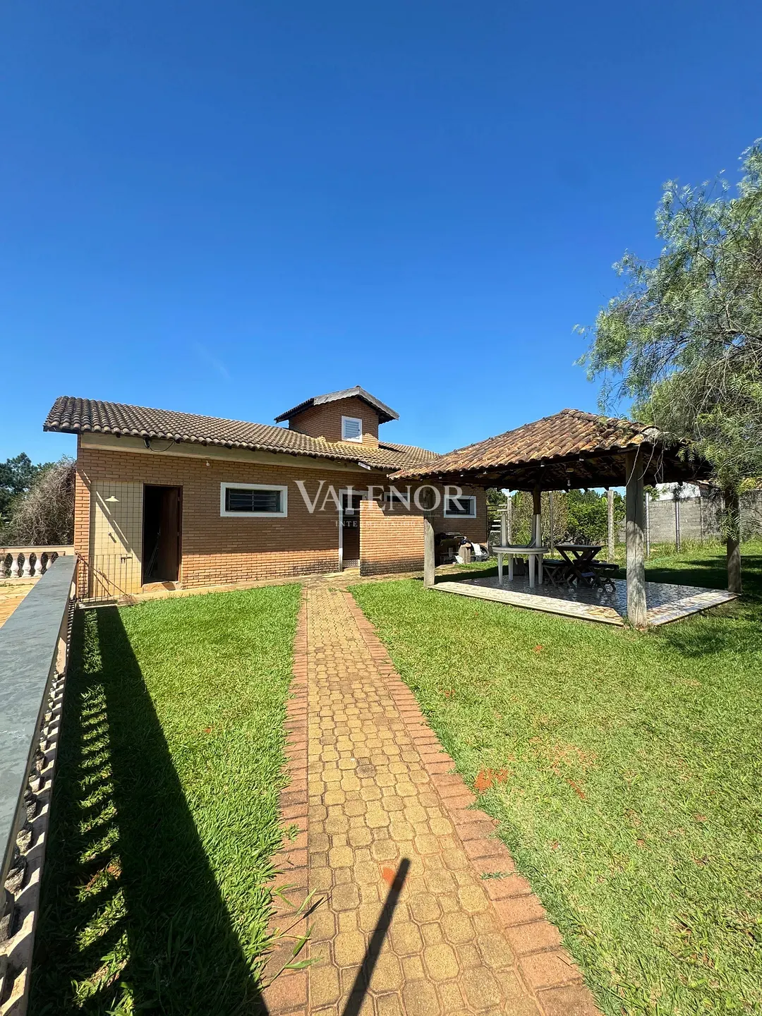 Sítio, 3 quartos, 3000 m² - Foto 2