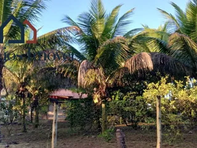 Terreno com 15000m², à venda, no bairro SERRA GRANDE em Uruçuca