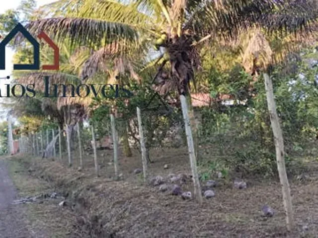 Terreno com 15000m², à venda, no bairro SERRA GRANDE em Uruçuca