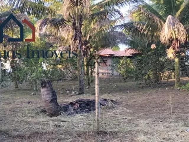 Terreno com 15000m², à venda, no bairro SERRA GRANDE em Uruçuca