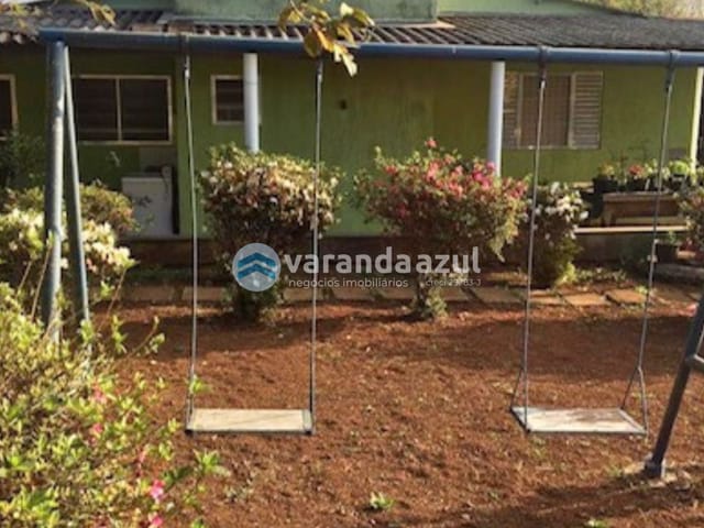 Chácara com 2570m² 2 quartos e 1 banheiro, à venda, no bairro Cidade Parquelandia em Mogi das Cruzes