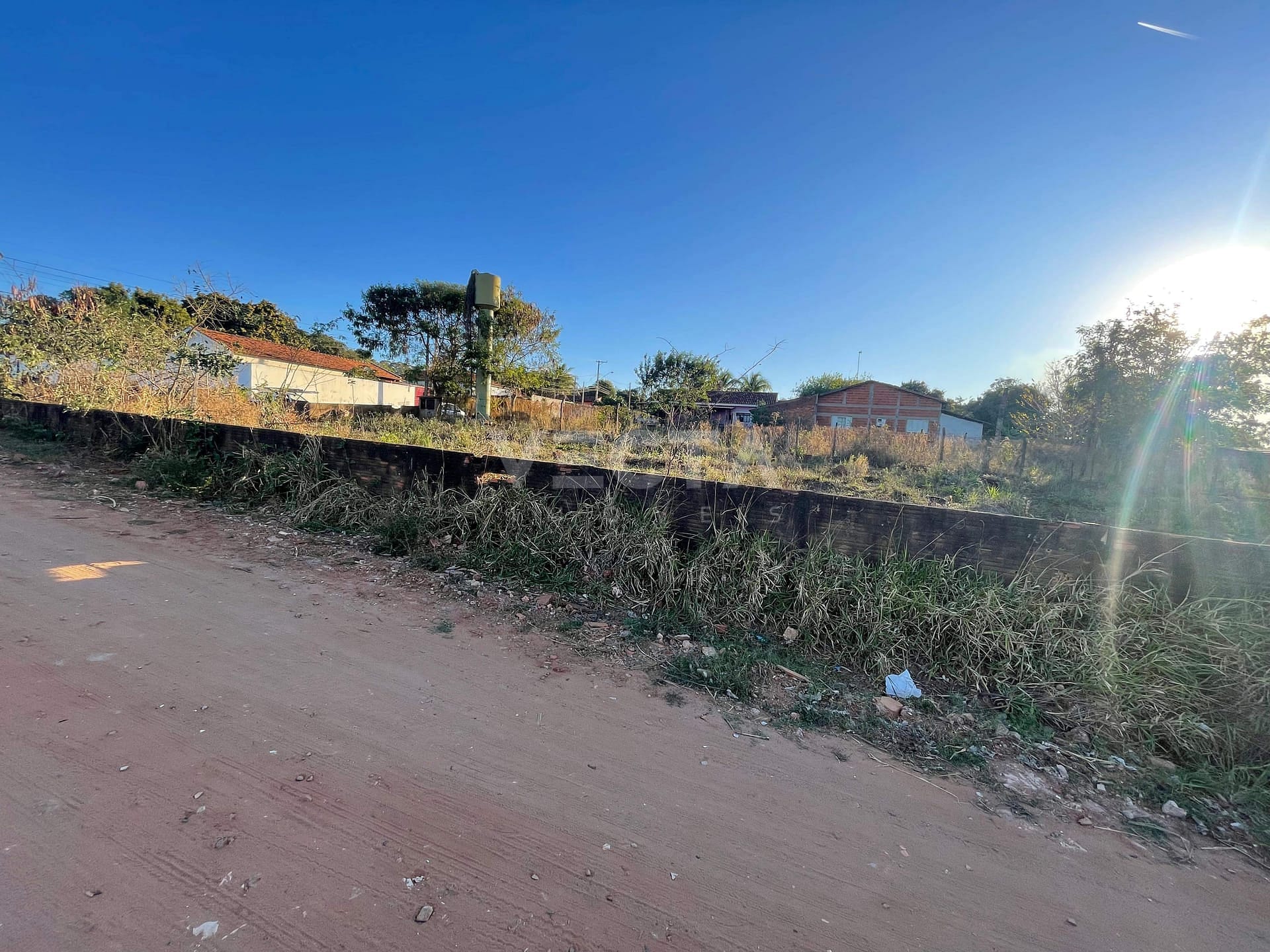 Chácara à venda com 1 quarto, 10m² - Foto 2