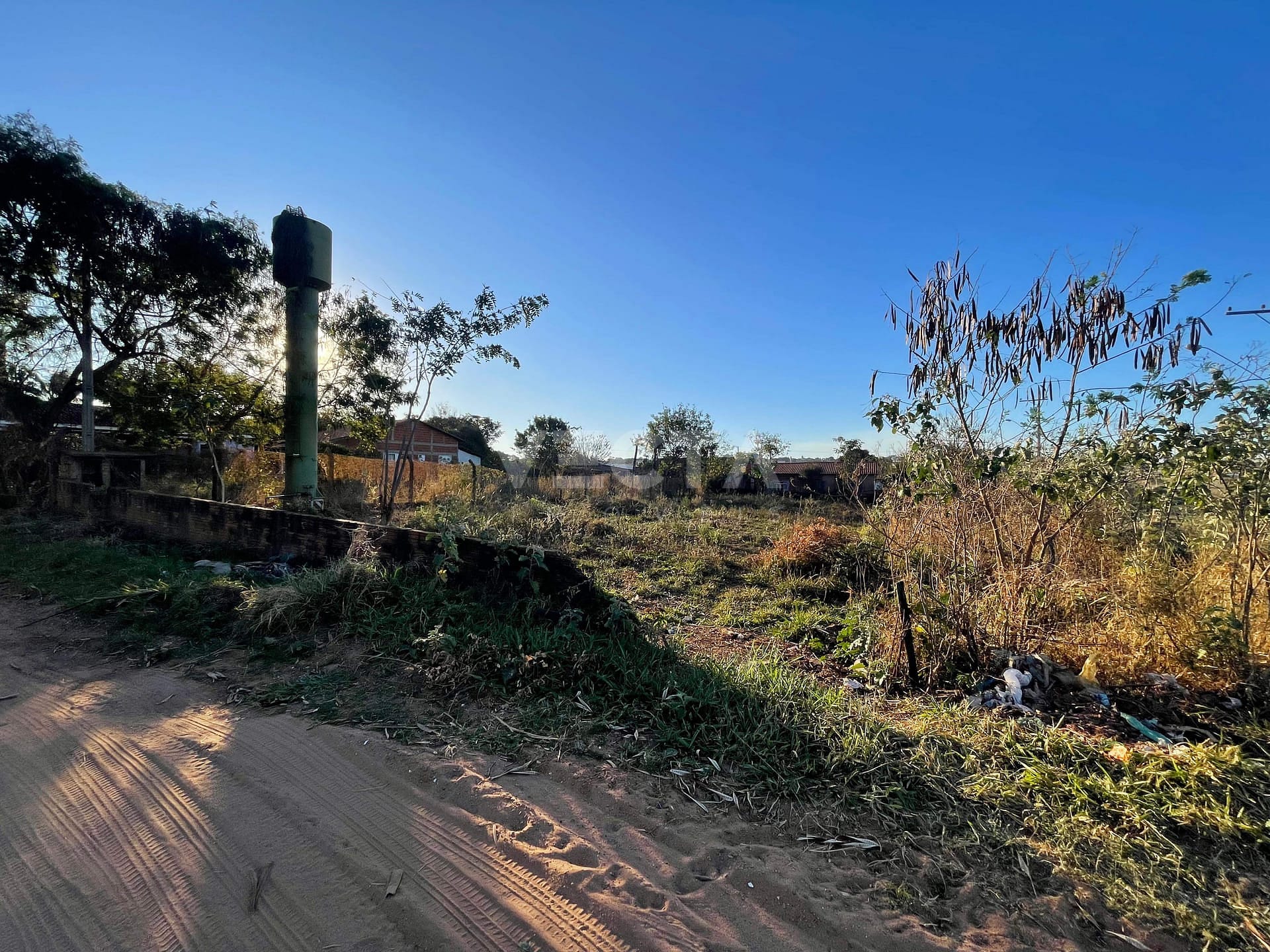 Chácara à venda com 1 quarto, 10m² - Foto 5