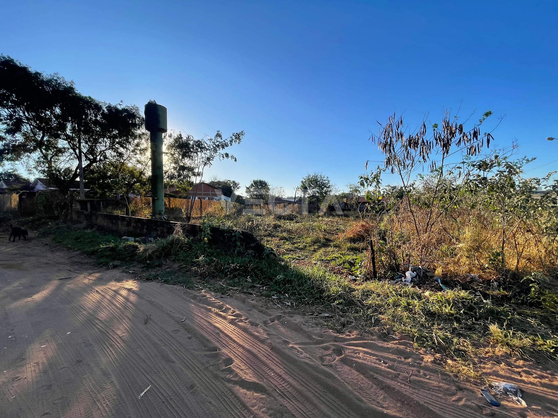 Chácara à venda com 1 quarto, 10m² - Foto 6