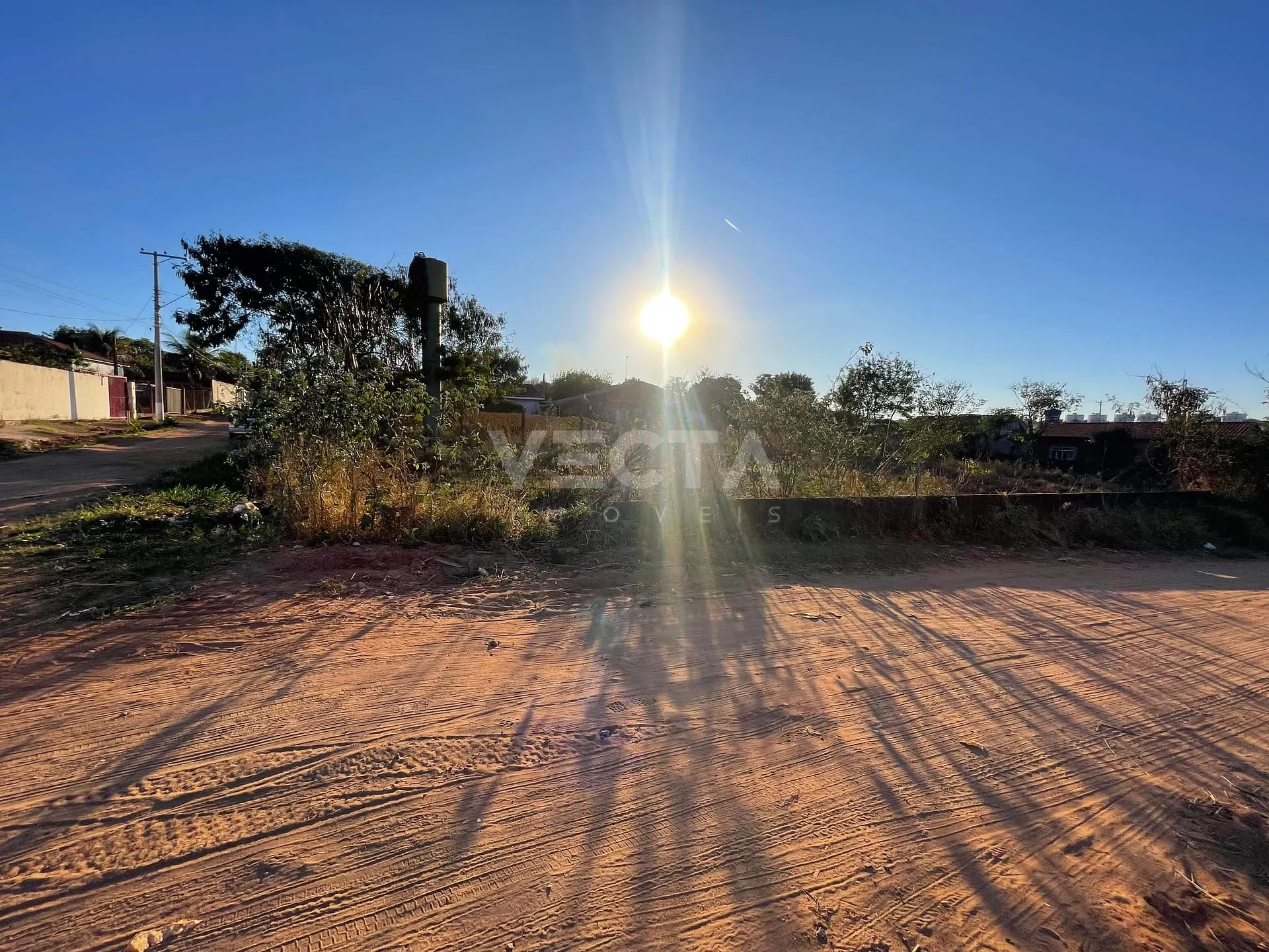 Chácara, 1 quarto, 1000 m² - Foto 1
