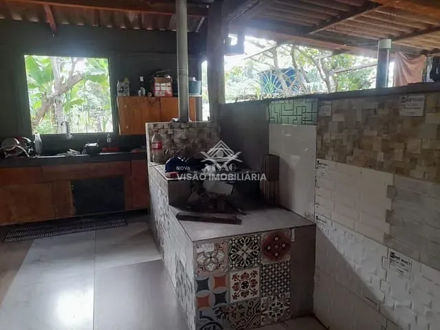 Chácara com 10000m², à venda, no bairro Camping Club em Sinop