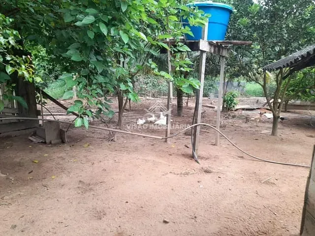 Chácara com 10000m², à venda, no bairro Camping Club em Sinop